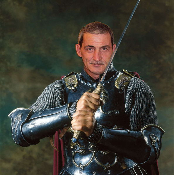 Олег Журавлёв