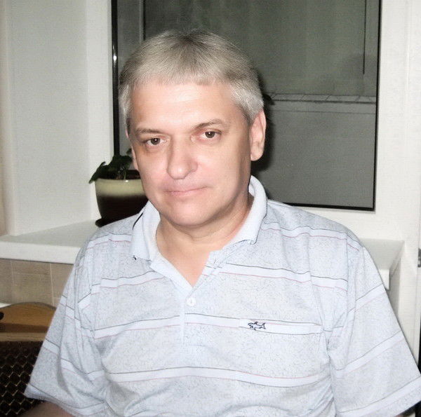 Павел Спиридонов