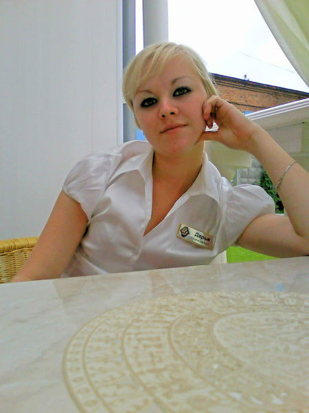 Дарья Филиппова