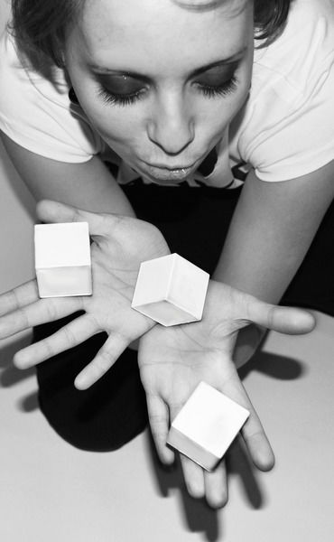 Кристина Комарцова