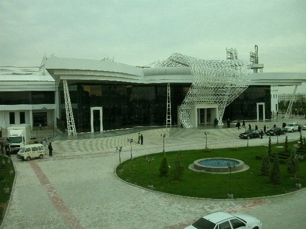 Саидов Ёркин