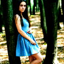 Екатерина Нуждина