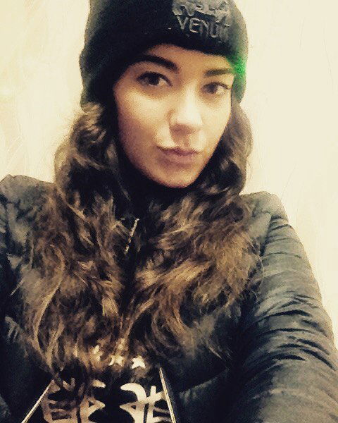 Виктория Ширяева