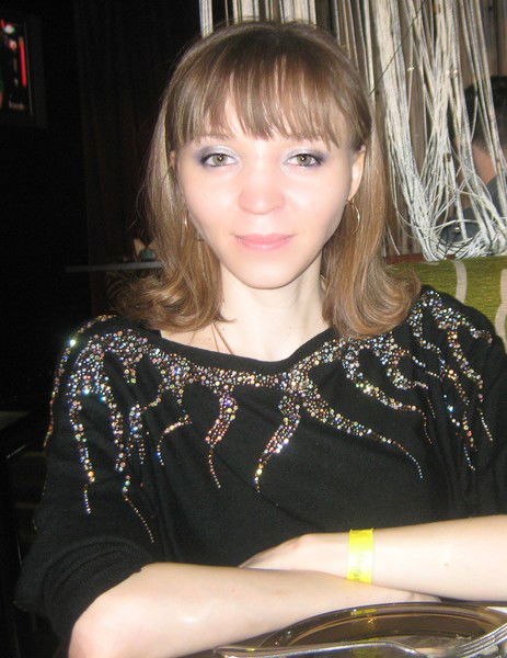 Ирина Викулова