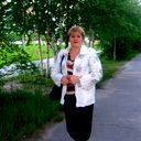 Галина Антонова