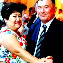 Махаббат Ашимова