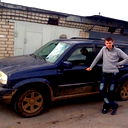 Андрей Юдин