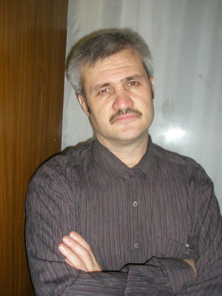Сергей Бураков
