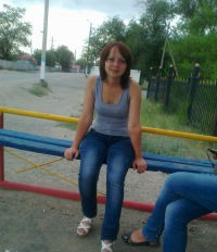 Вера Яковенко