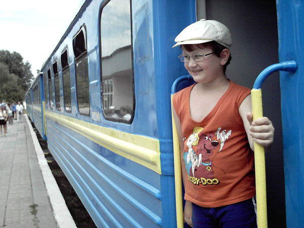 Эдуард Зелинский