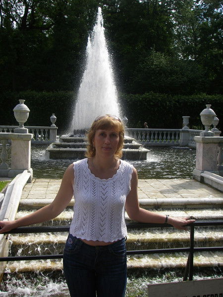 Татьяна Трущенкова