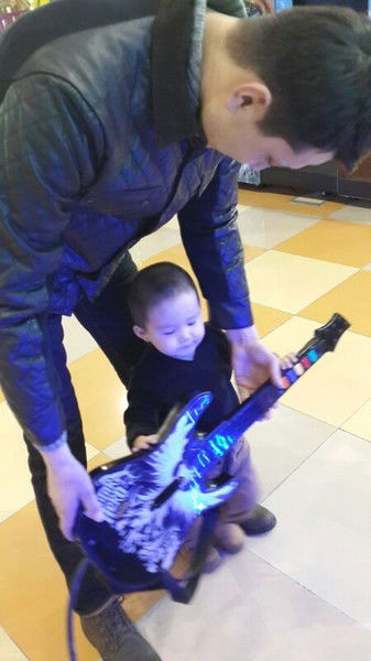 Руслан Ташимов