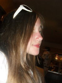 Анна Прокопьева