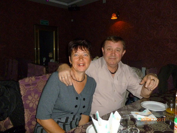 Виктор Синельников