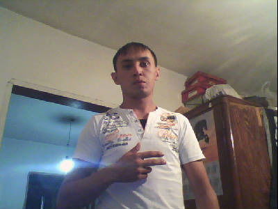 Ринат Шафигуллин