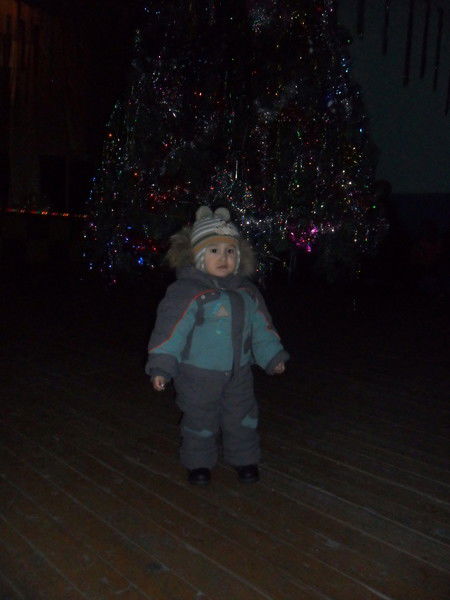 Лайла Аязбаева