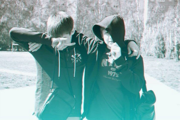 Саша Егорова