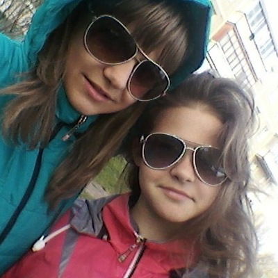 Виктория Каранова