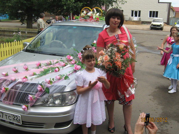 Ирина Солошенко