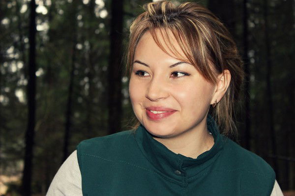 Регина Семёнова