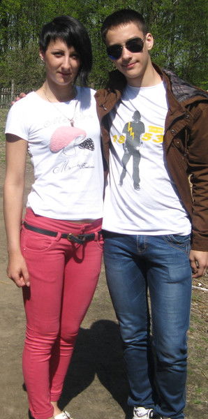 Евгений Попченко