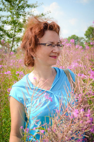 Елена Лысова