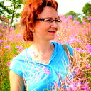 Елена Лысова