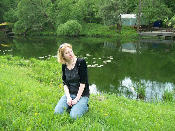 Татьяна Спицына