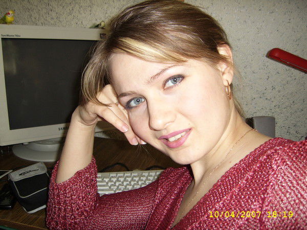 Ксения Зызлова