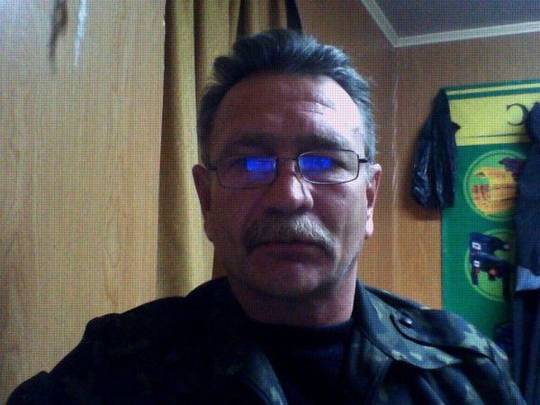 Юрий Данилов