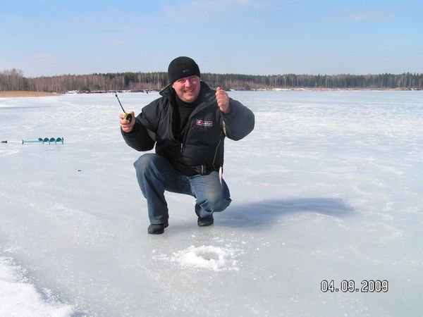 Анатолий Бабчук