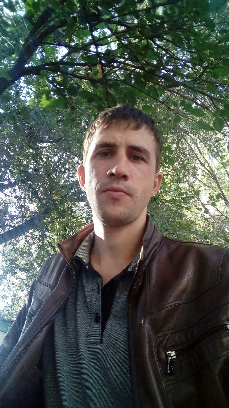 Павел Пидчеха