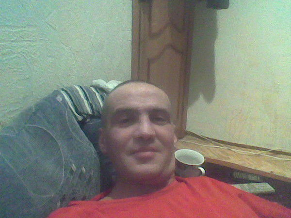 Дмитрий Жеребцов