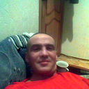 Дмитрий Жеребцов