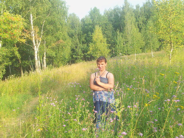 Татьяна Ковалерова