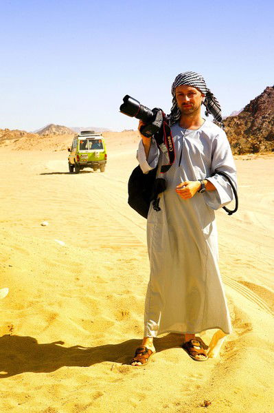 Марк Донских