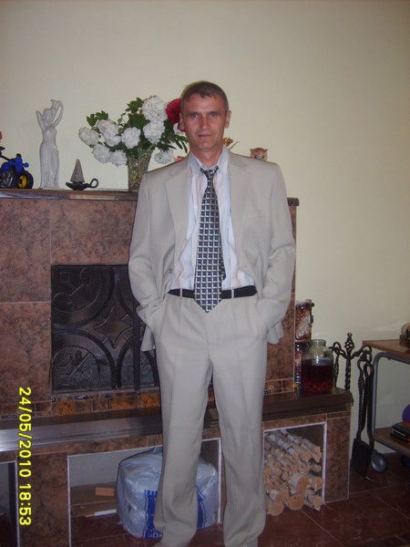 Сергей Палатов