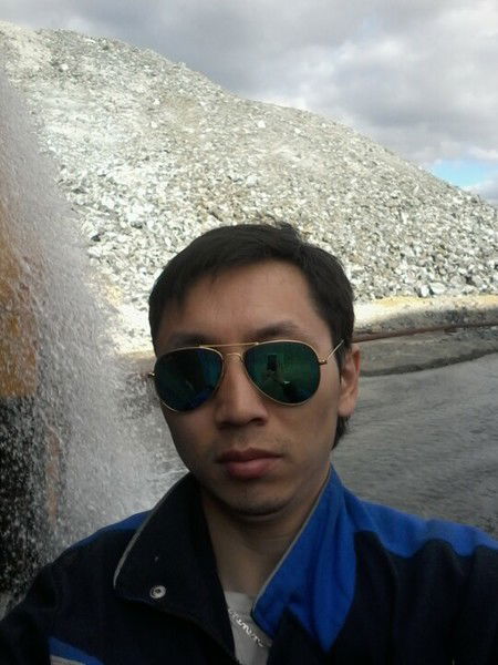 Еркин Мурзагулов