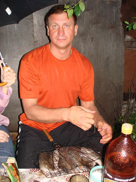 Игорь Вострокнутов