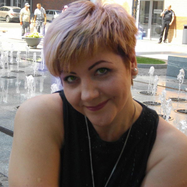 Настя Нещерет