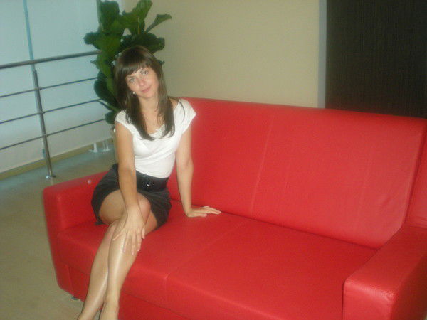 Екатерина Адволоткина