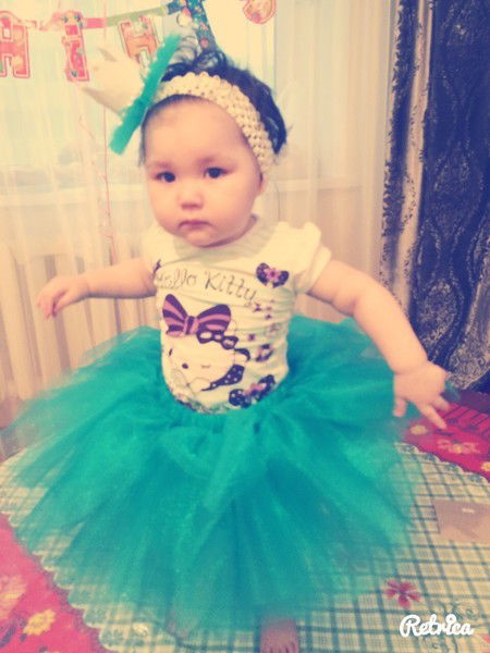 Гульжан Борамбаева