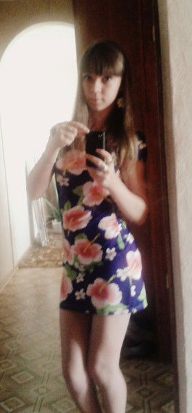 Маргарита Денисенко