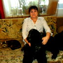 Светлана Леонова