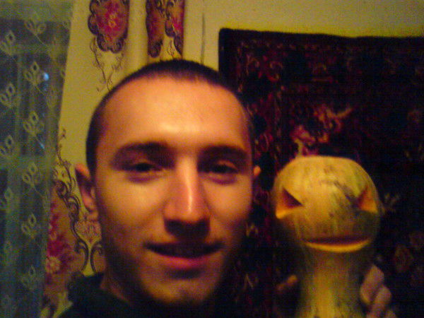 Андрей Лычко