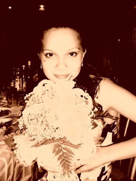 Ольга Ельцова