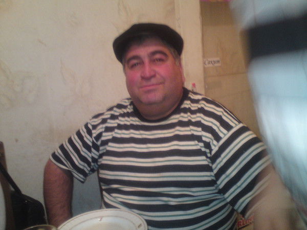 Сакит Гаджиев