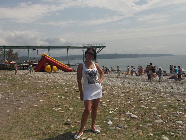 Ирина Романова