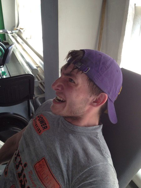 Денис Снегирев