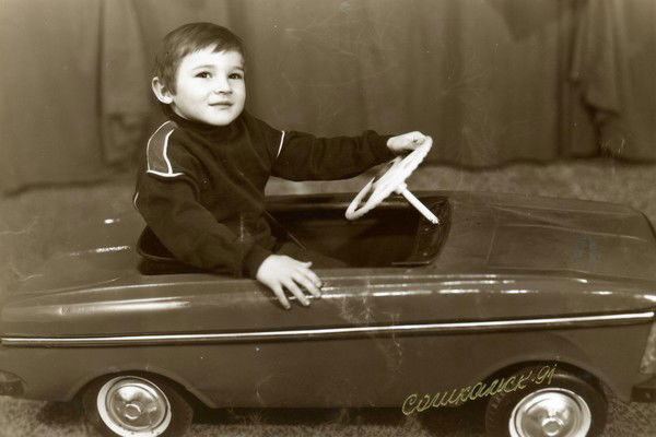 Сергей Чернышов